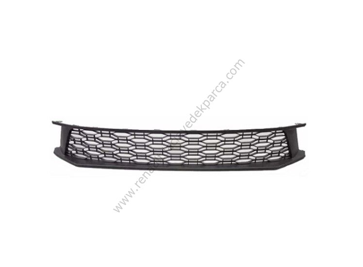 Sandero Logan Ön Tampon Orta Izgara-622544275R