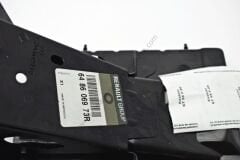 Akü Alt Sacı (Akü Sportu) Dacia Duster Dokker Lodgy-648606973R