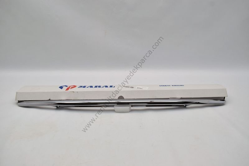 Renault Megane Bagaj Nikelajı