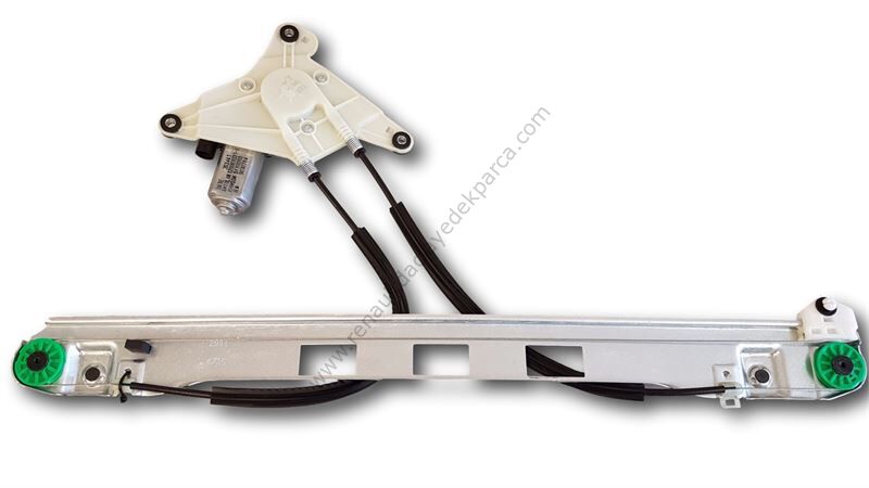 Cam Krikosu Renault Master 3 Sağ 807200008R