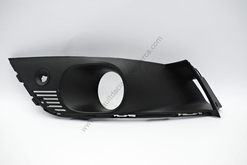 Megane 4 Sis Kapağı (Çercevesi) Park Sensörlü Sol