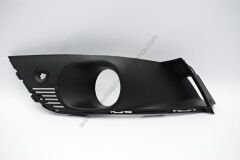 Megane 4 Sis Kapağı (Çercevesi) Park Sensörlü Sol