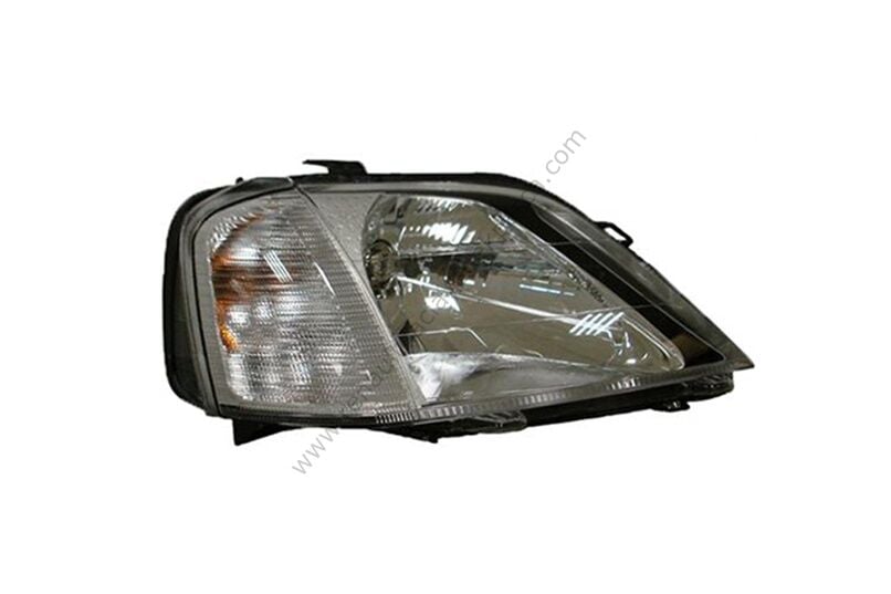 Dacia Logan Sağ Ön Far 6001546789