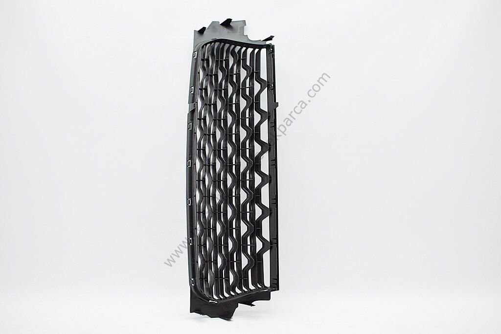 Ön Tampon Orta Izgara Dacia Duster 2 2018-