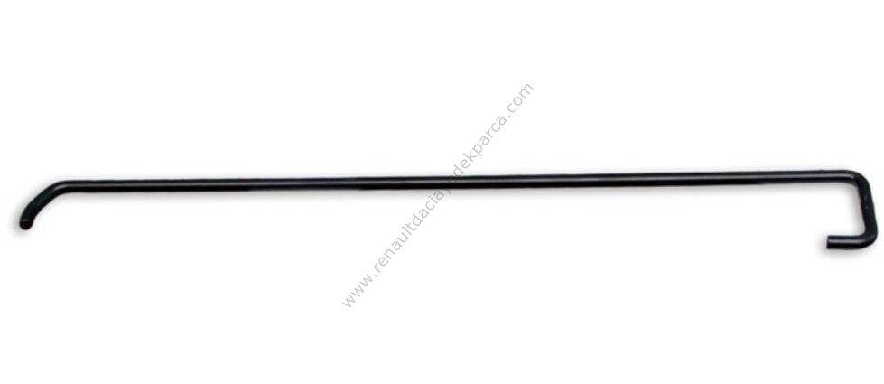 KAPUT DAYAMA DEMİRİ LB-BBO--