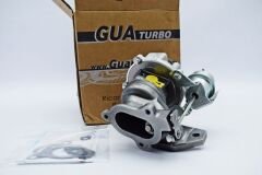 Turbo Kompresörü Renault Fluence Megane 3 Symbol