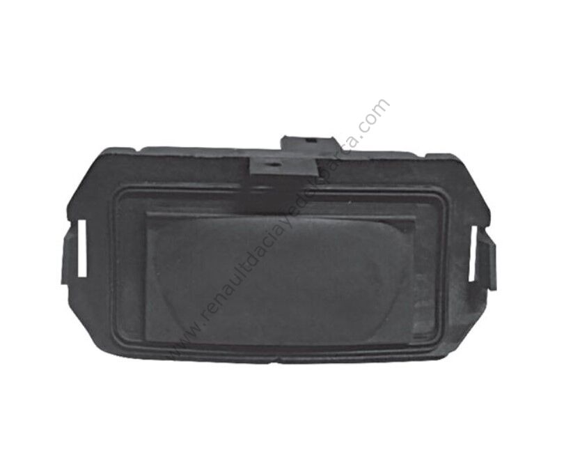 Bagaj Açma Butonu Megane 2 Clio 3