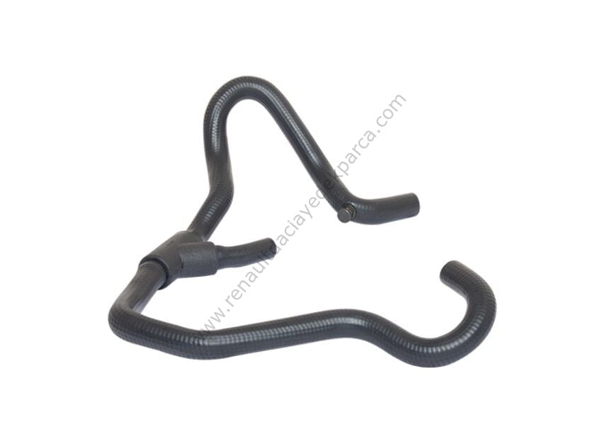 Kalorifer Hortumu Dacia Sandero Logan Mcv