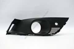 Megane 4 Sis Kapağı (Çercevesi) Park Sensörlü Sağ