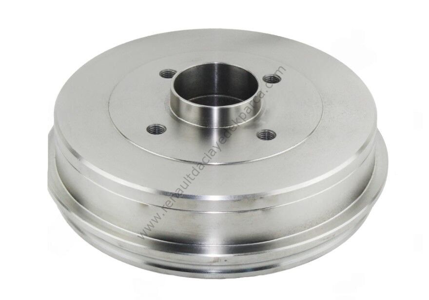 Arka Fren Kampanası 432000978R Sandero Symbol