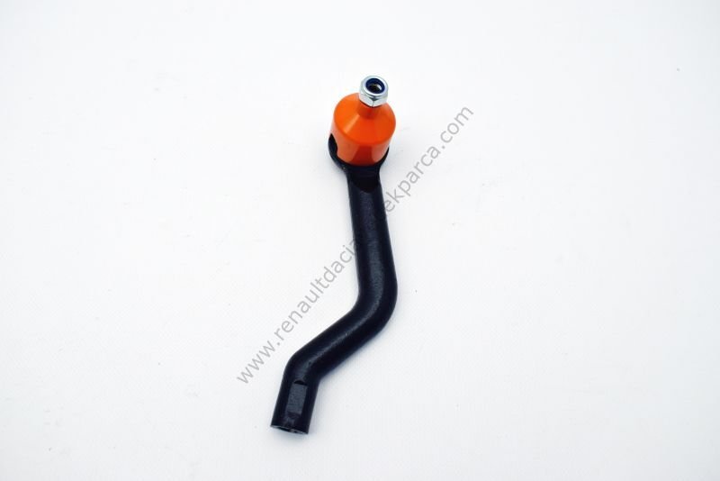 Renault Kadjar Rot Başı Qashqaı Rot Başı Sol