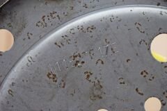 Otomatik Vites Volant Clio Megane 7700111627