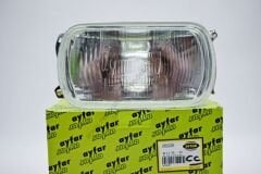 Renault 12 Ön Far Sağ-Sol Tekli