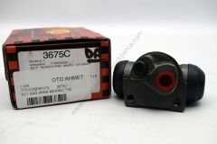 Sağ Arka Fren Silindiri Merkezi Renault 21