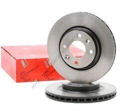 Renault Kangoo Megane Ön Fren Diski Takım