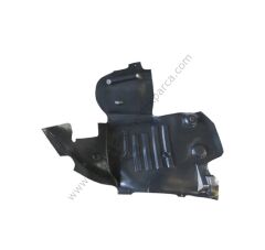 Ön Çamurluk Davlumbazı Renault Kangoo Sol