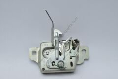 Renault Kangoo 3 Motor Kaput Kilidi