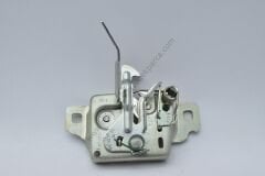 Renault Kangoo 3 Motor Kaput Kilidi