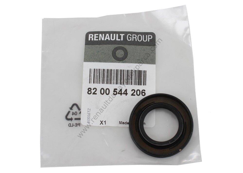 Master Trafic Vivaro Prizdirek Keçesi 8200544206