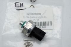 Klima Basınç Müşürü Renault Clio 4 Fluence Megane 3 Captur