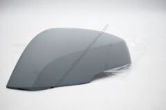 Renault Fluence Dış Dikiz (Yan Kapı) Ayna Kapağı Büyük Sinyalli