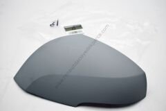 Renault Fluence Dış Dikiz (Yan Kapı) Ayna Kapağı Büyük Sinyalli