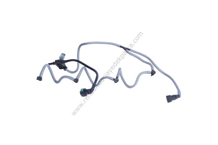 Mazot Geri Dönüş Borusu Master Espace Laguna