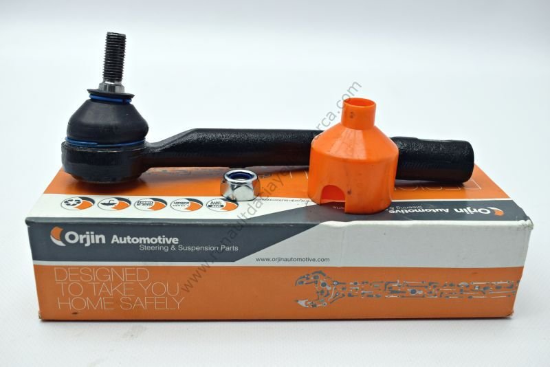 Rot Başı Nissan Oashqai 2007-2014 Sol