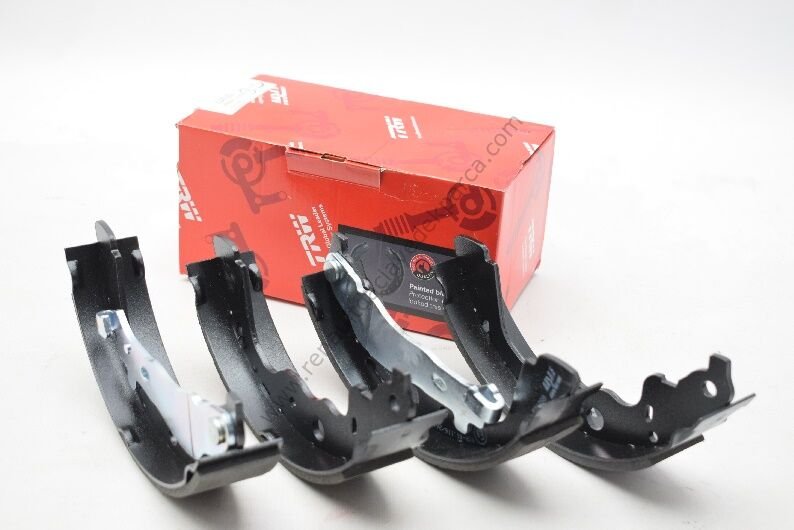 Arka Balata Renault Master 2-7701206763