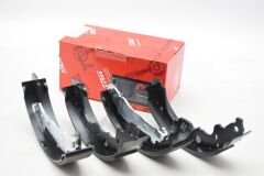 Arka Balata Renault Master 2-7701206763