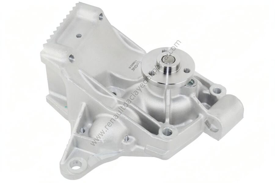 Master Su Pompası (Devirdaim) 2.8 2.5 Motor