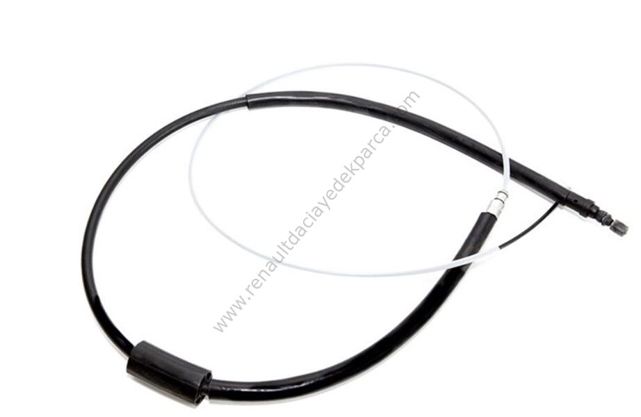 El Fren Teli Megane 3 Fluence Elektrikli El Freni