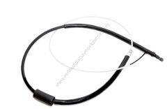 El Fren Teli Megane 3 Fluence Elektrikli El Freni