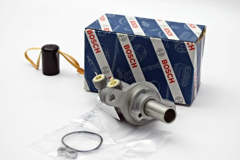 Fren Ana Merkez Renault Kangoo 3-460117576R