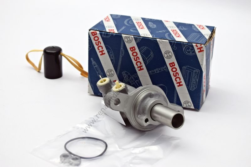 Fren Ana Merkez Renault Kangoo 3-460117576R