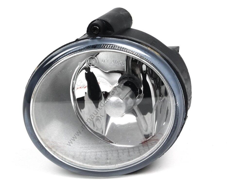 Kangoo Megane Laguna Ön Tampon Sis Lambası Sol