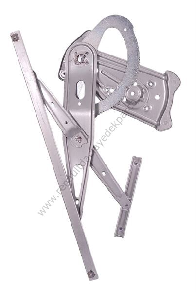 Cam Mekanizması Fluence Megane 3 Sağ Ön 807200013R