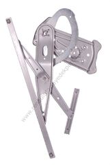 Cam Mekanizması Fluence Megane 3 Sağ Ön 807200013R