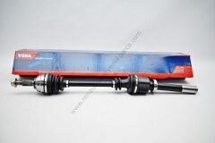 Megane 2 Sağ Aks Otomatik Vites 8200613828