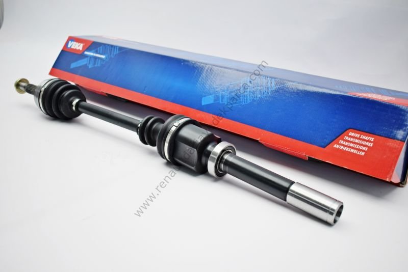 Megane 2 Sağ Aks Otomatik Vites 8200613828