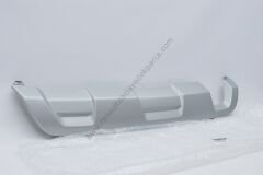 Arka Tampon Gri Bakalit Difrizör Dacia Sandero 850702324R