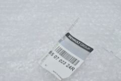 Arka Tampon Gri Bakalit Difrizör Dacia Sandero 850702324R