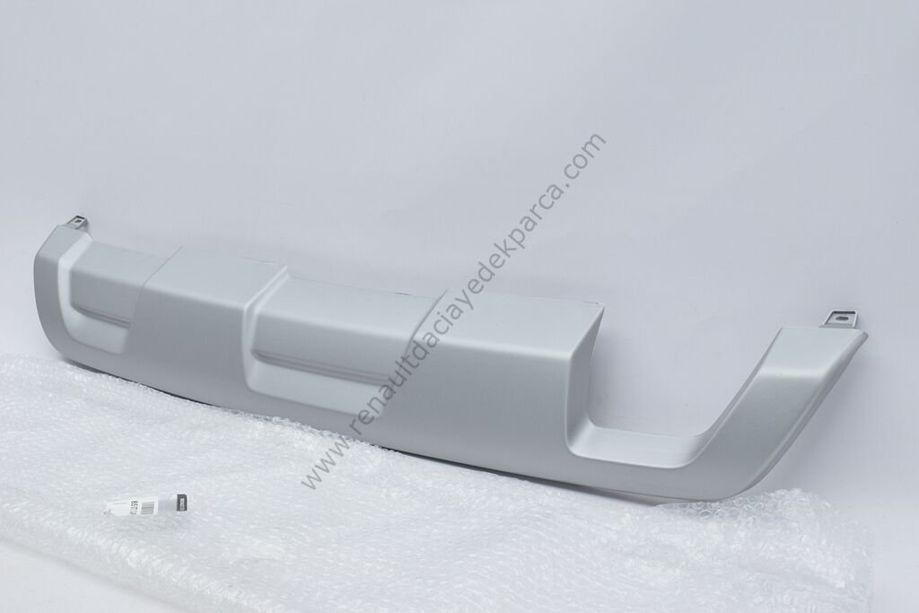 Arka Tampon Gri Bakalit Difrizör Dacia Sandero 850702324R