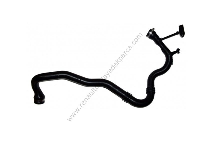 Dacia Duster Logan Sandero Turbo Borusu 8200598010