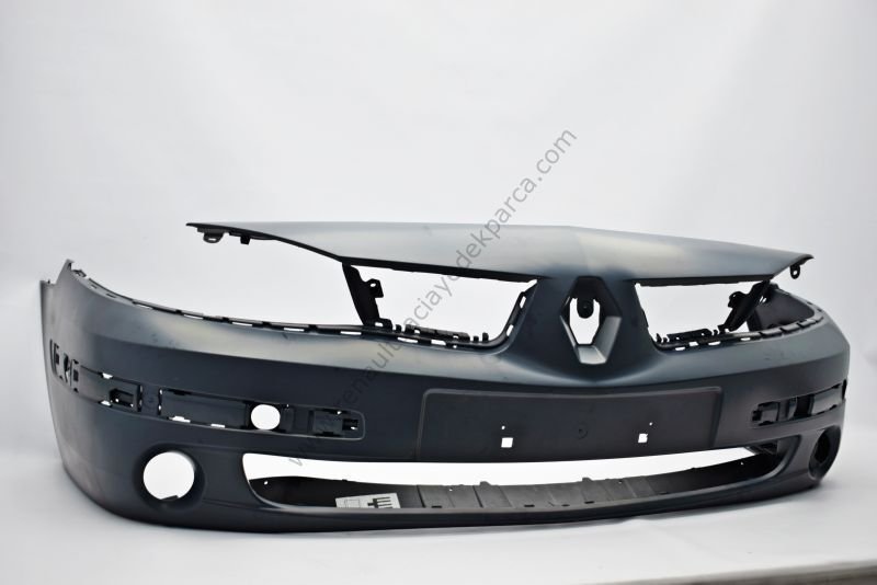 Renault Laguna 2 Ön Tampon Makyajlı Kasa