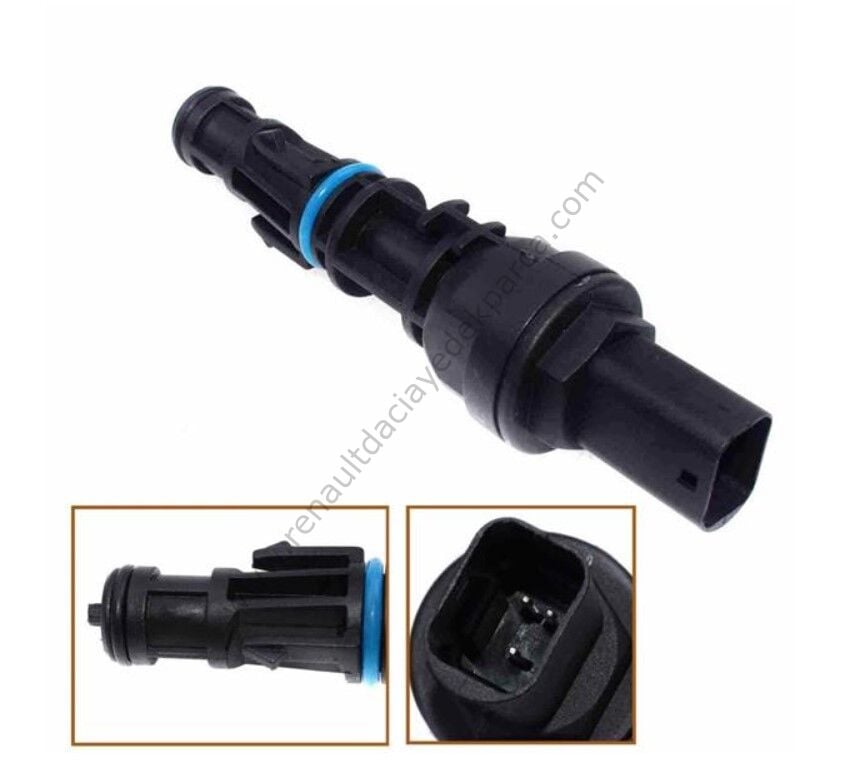 Renault Megane Clio Kangoo Kilometre Sensörü