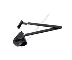 Renault 12 Toros Bagaj Kaldırma Kolu Sw-7702189000