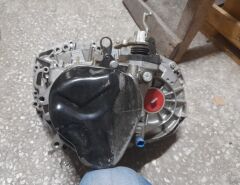 Şanzıman Sıfır Clio 3-4 1.2 16Valf Jh3-128