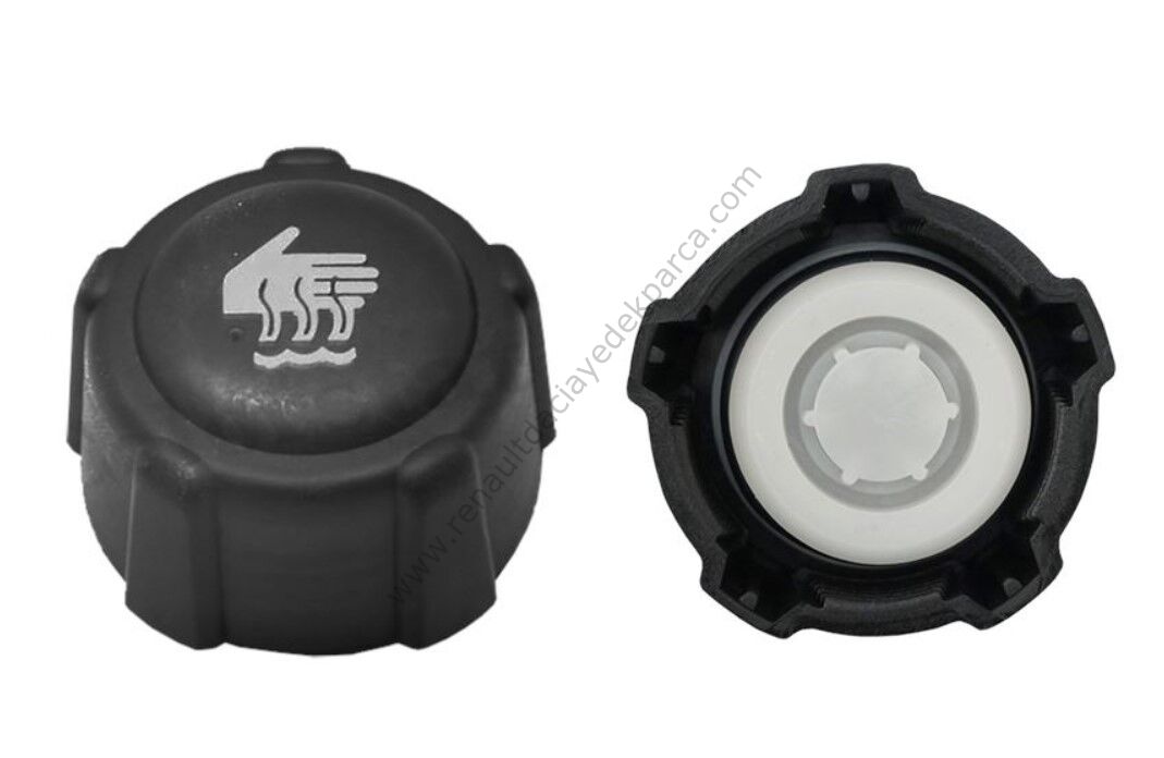 Motor Su Bidonu Kapağı Renault Dacia Nissan