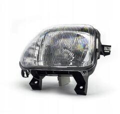 Renault Clio Sol Ön Far 7701045995